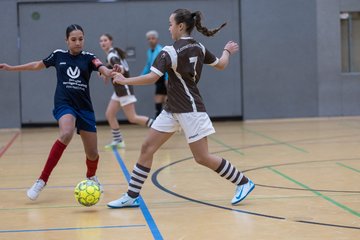 Bild 142 - wCJ Futsalmeisterschaft